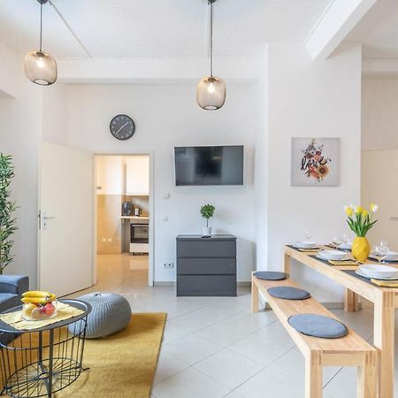 121 Wendenstrasse Apartamento Hamburgo Habitación foto